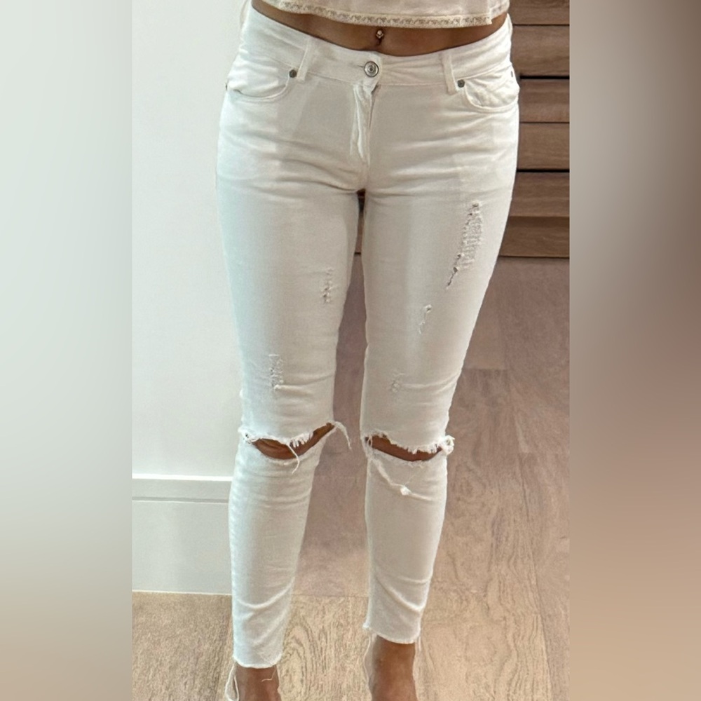 MNG jeans